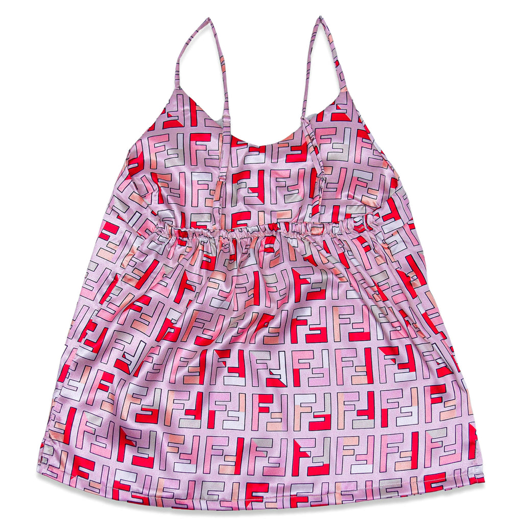 FF Blush Camisole Set