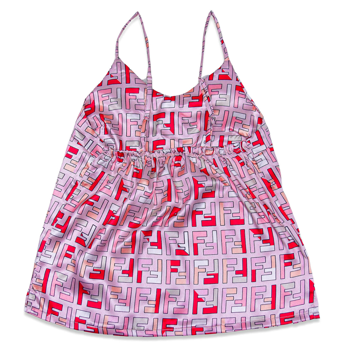 FF Blush Camisole Set