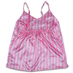 VS Stripe Camisole Set
