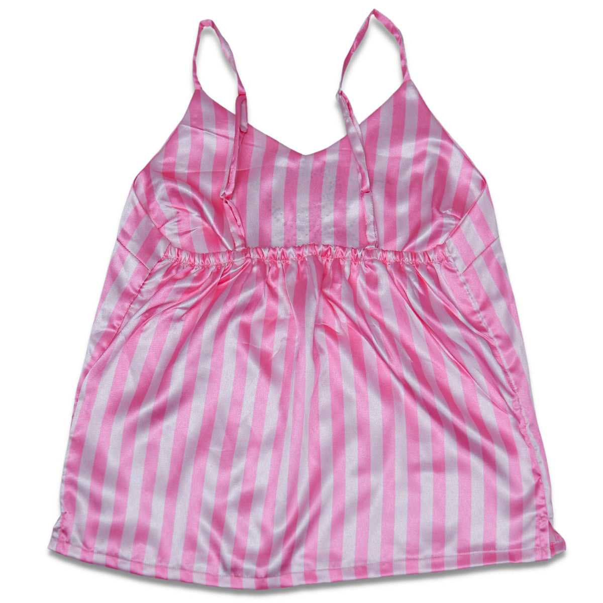 VS Stripe Camisole Set