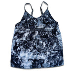 CD Bleu Camisole Set