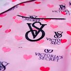 VS Heart Pajama Set