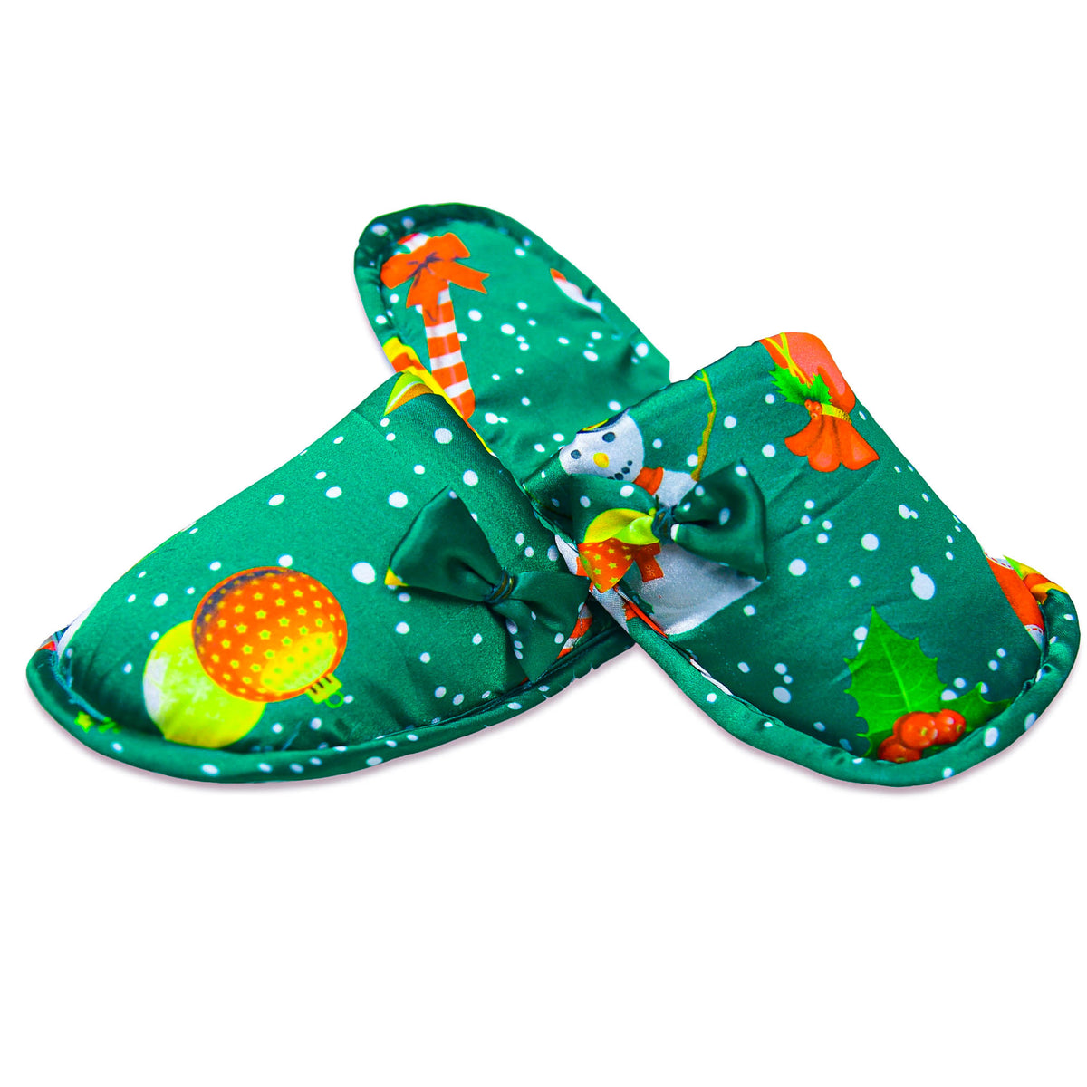 Christmas Cheer Camisole Set