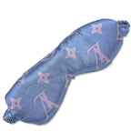 LV Periwinkle Pajama Set