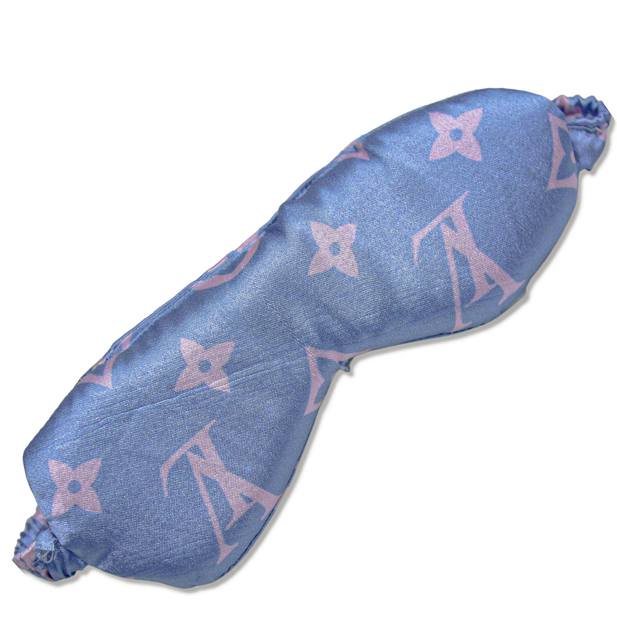 LV Periwinkle Pajama Set
