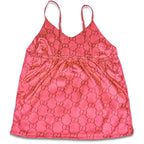 GG Coral Camisole Set