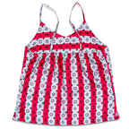 LV Ruby Camisole Set