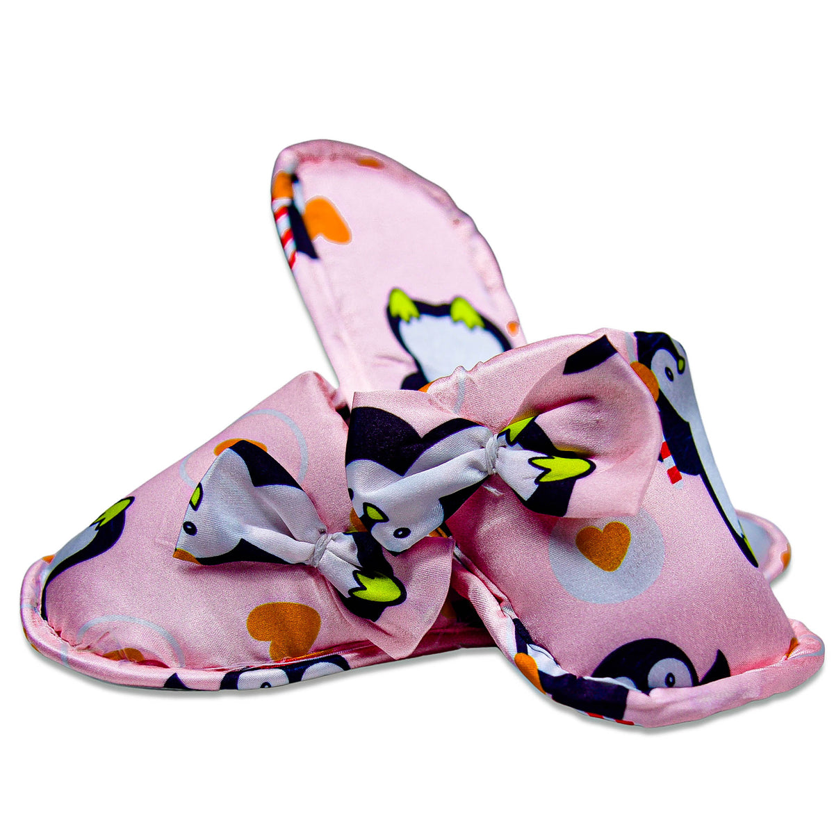 Pinkmas Camisole Set