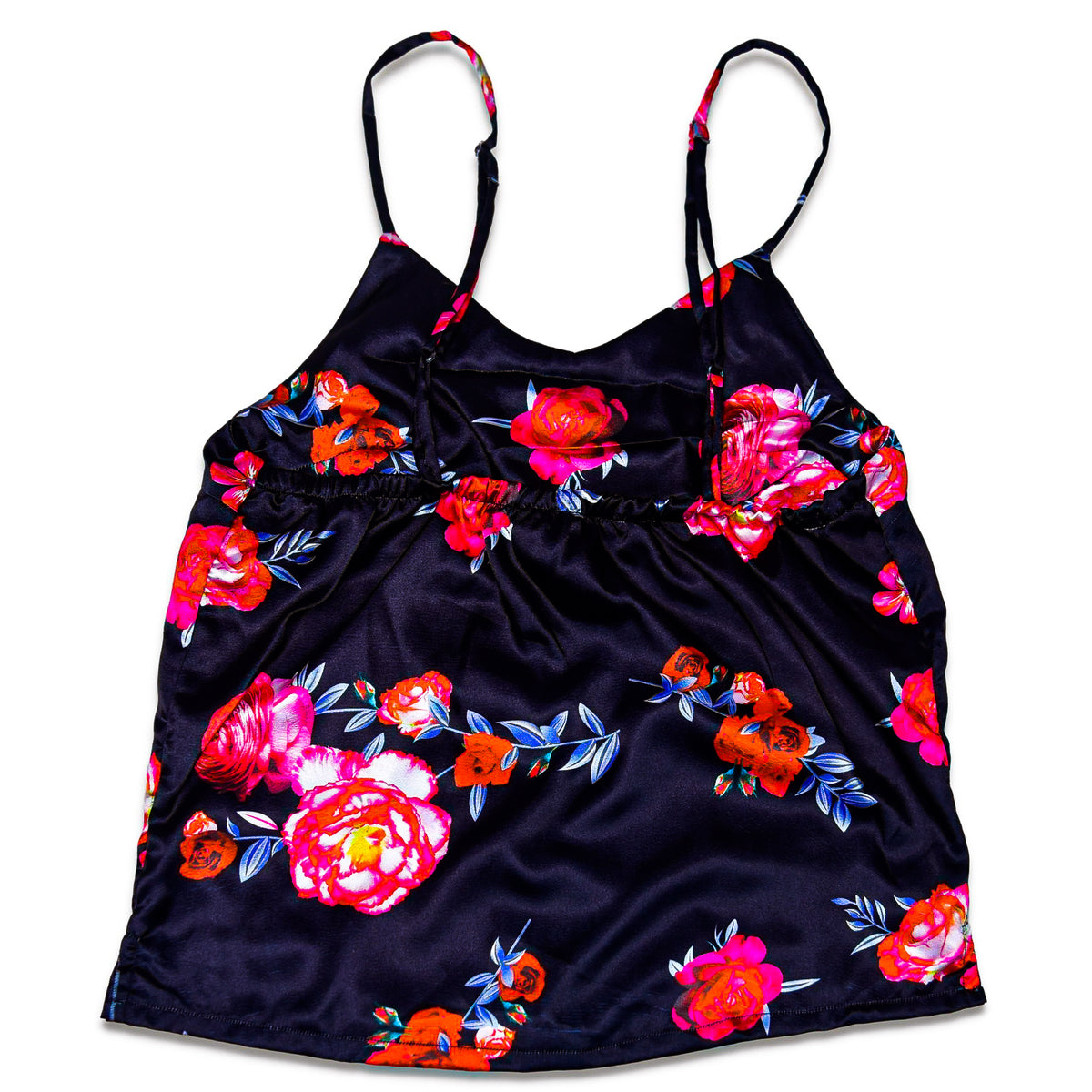 VS Rose Camisole Set