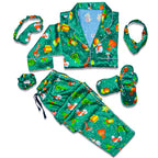 Christmas Cheer Pajama Set