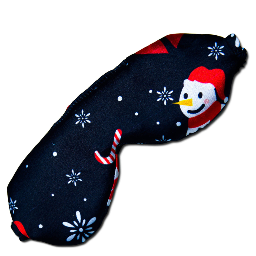 Christmas Eve Shorts Set