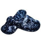 CD Bleu Shorts Set