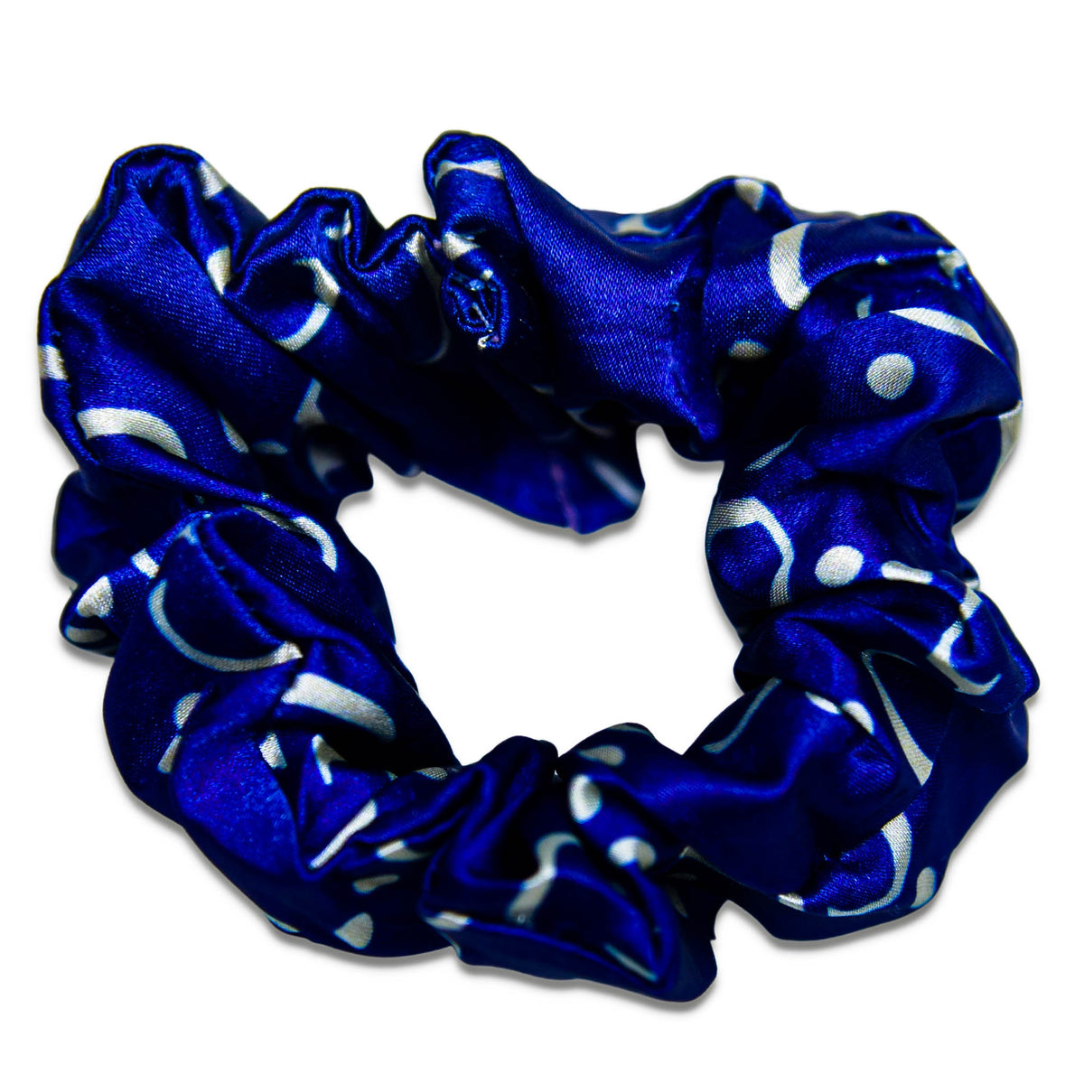 GG Cobalt Shorts Set