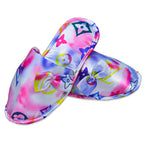 LV Watercolor Camisole Set