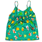 Christmas Cheer Camisole Set