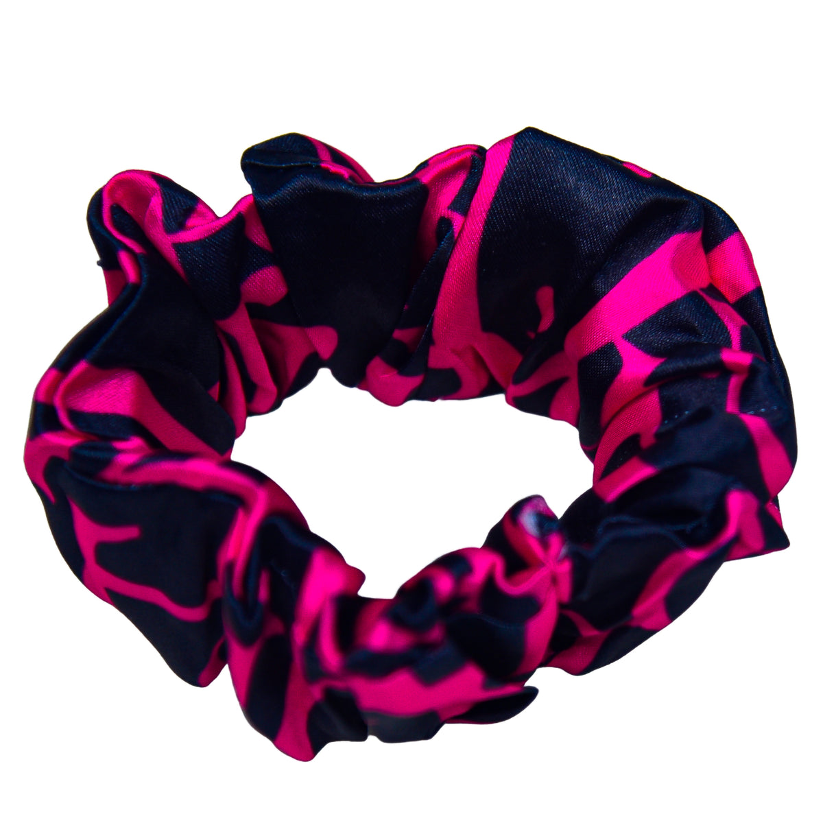CD Fuchsia Pajama Set