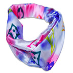 LV Watercolor Camisole Set