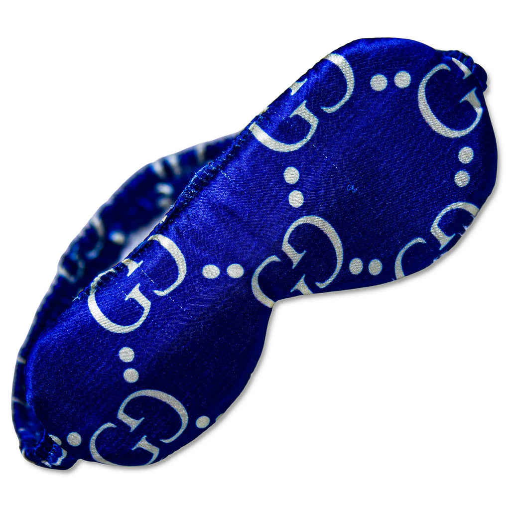GG Cobalt Shorts Set
