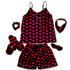 VS Heart Camisole Set