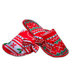 Jingle Night Pajama Set