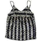 LV Champagne Camisole Set