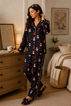 Christmas Eve Pajama Set