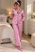 FF Blush Pajama Set